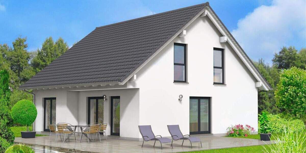 Einfamilienhaus Wagenfeld Diepholz - 5 Zimmer, 130 m&sup2;, 353.900&euro; | Angebot:25705197