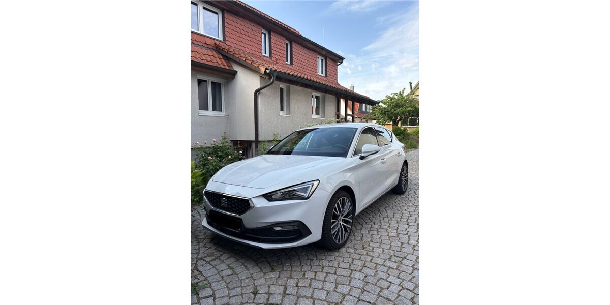 Seat Leon 59.500 km 16.990 &euro; Uelzen 29525