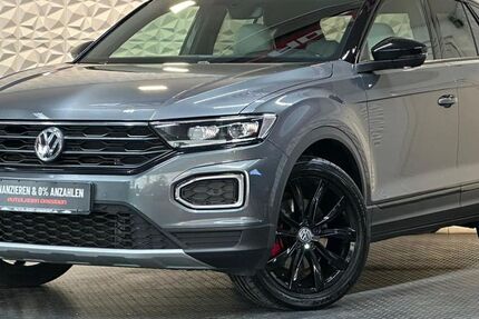 VW T-Roc 99.950 km 22.499 &euro; Heidenau 01809