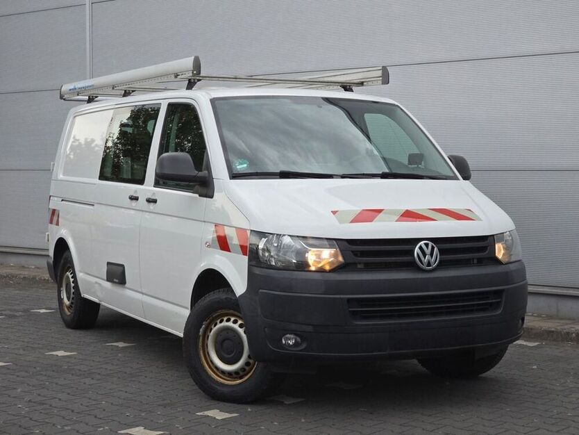 T5 Transporter