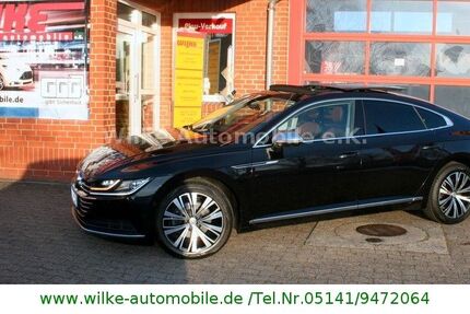 VW Arteon 206.400 km 16.890 &euro; Celle 29221