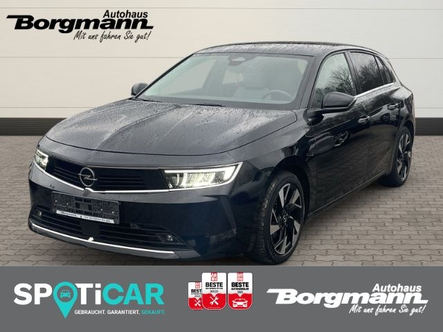 Opel Astra 34.500 km 19.390 &euro; Dorsten 46286