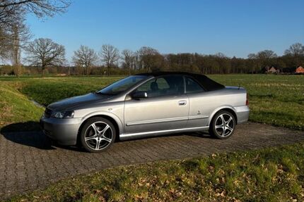 Opel Astra 133.000 km 4.000 &euro; Münster 48163