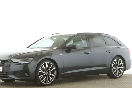 Audi A6 91.215 km 33.899 &euro; Seevetal 21217