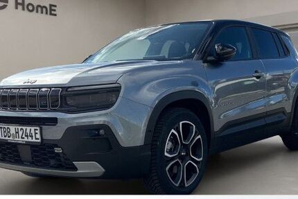 Jeep Avenger 42.900 km 21.900 &euro; Großwallstadt 63868