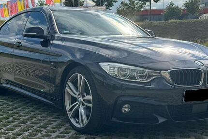 BMW 430 Gran Coupé 136.000 km 24.600 &euro; Parsberg 92331