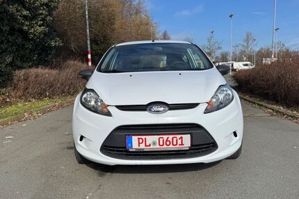 Ford Fiesta 142.984 km 2.700 &euro; Plauen 08525