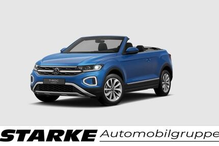 VW T-Roc 3.974 km 33.440 &euro; Osnabrück 49078