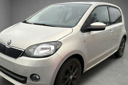 Skoda Citigo 142.500 km 6.990 &euro; Weißenfels 06667