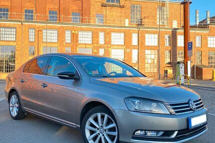 VW Passat 233.000 km 7.000 &euro; Hoyerswerda 02977