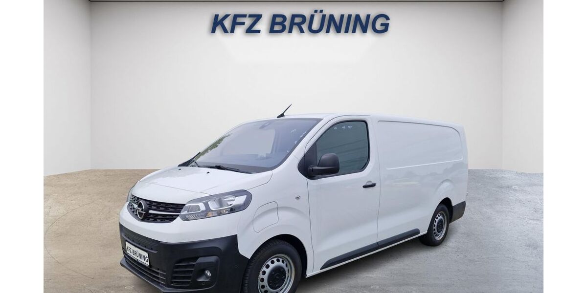 Opel Vivaro 49.710 km 19.880 &euro; Lingen (Ems) 49811