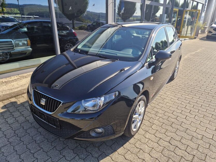 Seat Ibiza 165.958 km 4.290 € Ehringshausen 35630