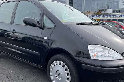 Ford Galaxy 100.000 km 4.450 &euro; Bielefeld 33609