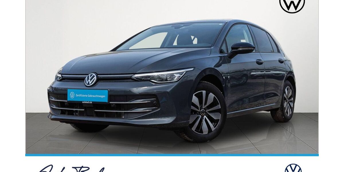 VW Golf 29.000 km 28.980 &euro; Limburg 65549