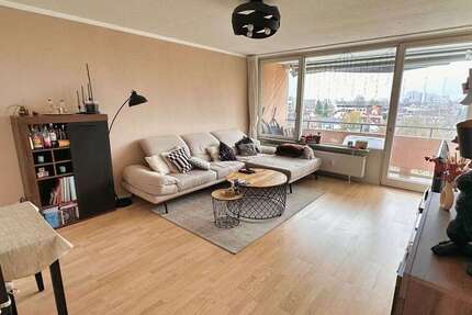 Wohnung Unterföhring - 3 Zimmer, 99 m&sup2;, 620.000&euro; | Angebot:27112046