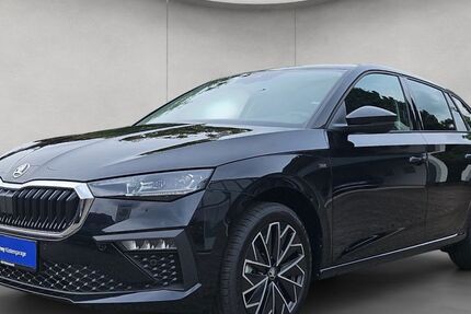Skoda Scala 8.500 km 26.250 &euro; Kaltenkirchen 24568