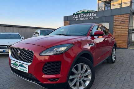 Jaguar E-Pace 117.500 km 15.690 &euro; Usingen 61250