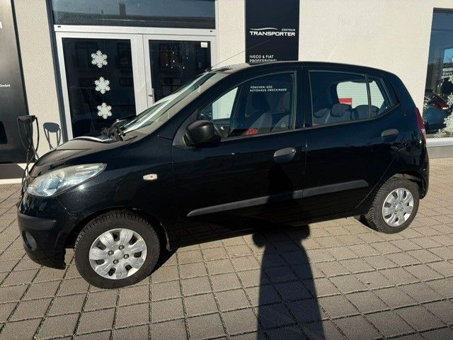 Hyundai i10 67.800 km 4.990 &euro; Straßlach bei München 82064