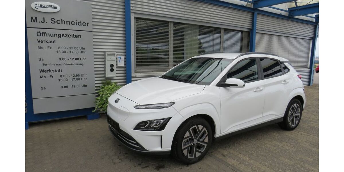 Hyundai KONA 36.402 km 21.750 &euro; Cochem 56812