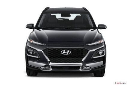 Hyundai KONA 42.918 km 15.990 &euro; Weimar 99425