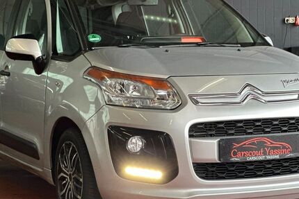 Citroen C3 75.000 km 5.790 &euro; Buxtehude 21614