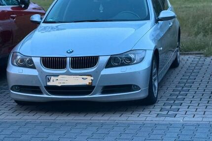 BMW 325 297.000 km 4.900 &euro; Kleinwallstadt 63839