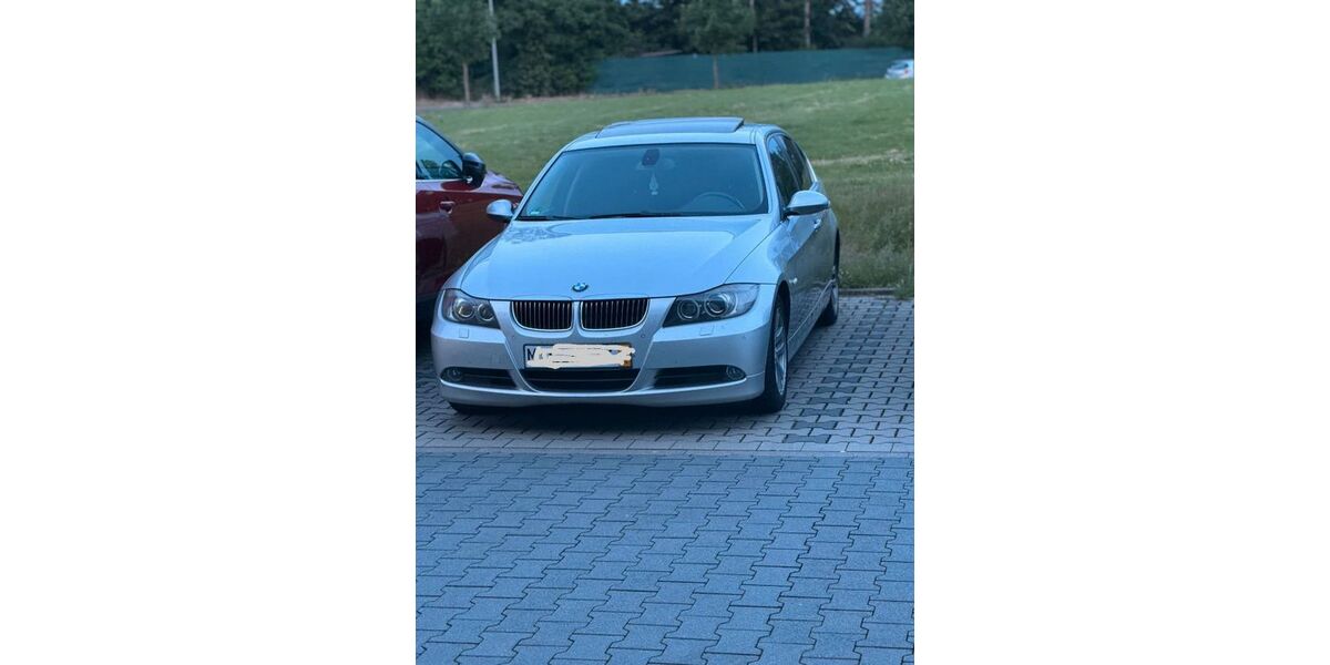 BMW 325 297.000 km 4.900 &euro; Kleinwallstadt 63839