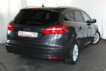 Ford Focus TITANIUM WM26: NAVI KLIMAAUT EINPARKHILFE 134.288 km 6.998 &euro; Köln 50858