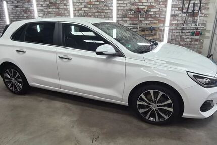 Hyundai i30 138.700 km 13.500 &euro; Pforzheim 75180