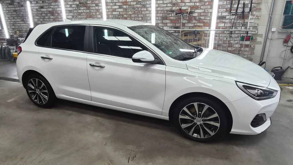 Hyundai i30 138.700 km 13.500 &euro; Pforzheim 75180