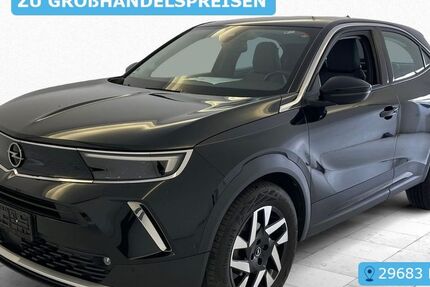 Opel Mokka 114.689 km 15.207 € Krefeld 47829