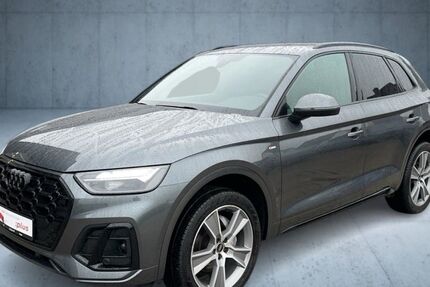 Audi Q5 84.895 km 33.850 &euro; Soltau 29614