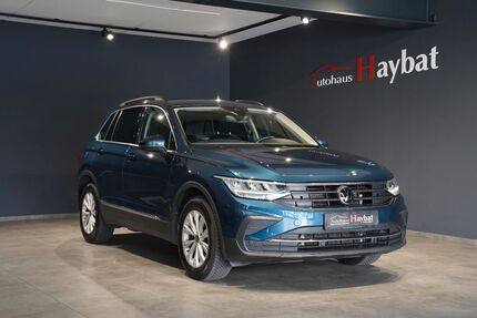 VW Tiguan 108.000 km 22.950 &euro; Calw 75365