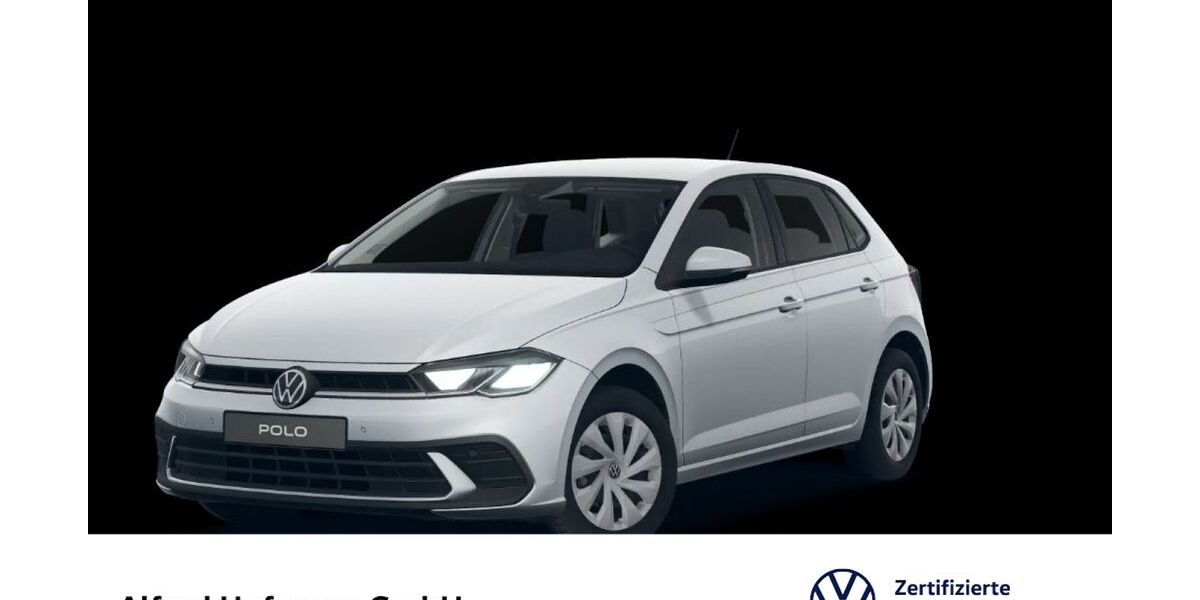 VW Polo 8.697 km 19.556 &euro; Walldorf 69190