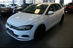 VW Polo 1.0 TSI OPF Comfortline 108.900 km 10.980 &euro; Euskirchen 53881