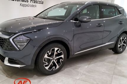 Kia Sportage 49.960 km 27.400 &euro; Kappelrodeck 77876