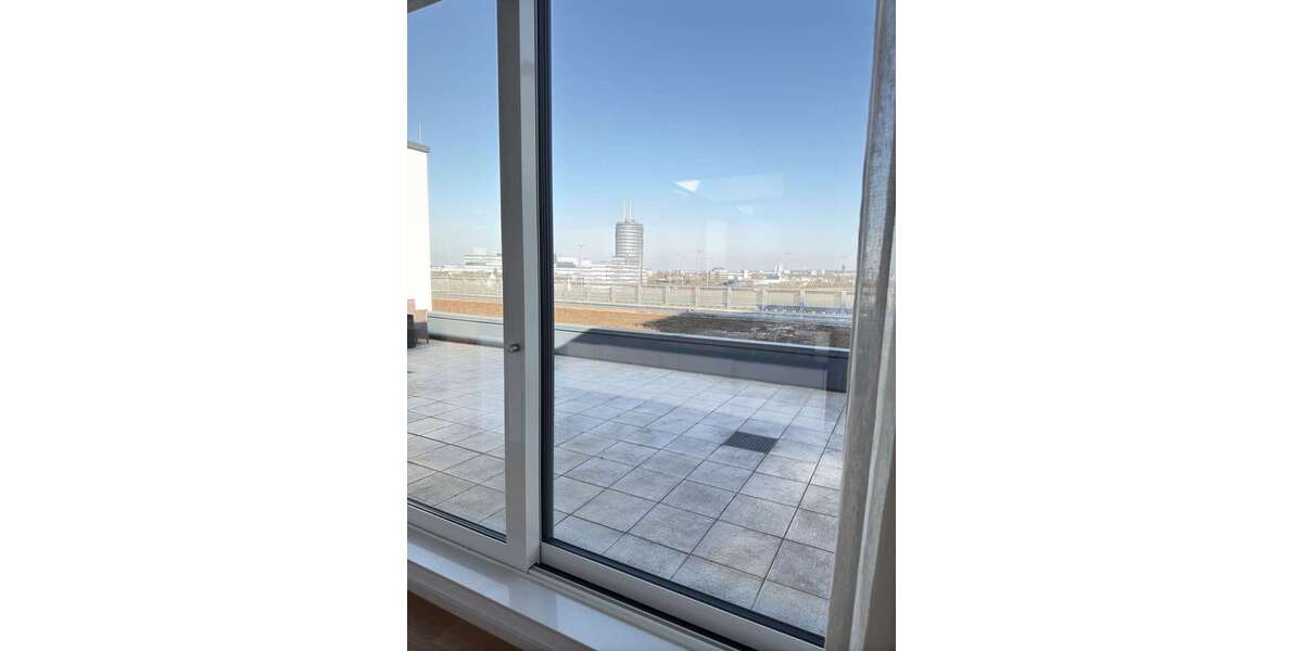 Etagenwohnung Düsseldorf Heerdt - 5 Zimmer, 232 m&sup2;, 1.450.000&euro; | Angebot:25368500