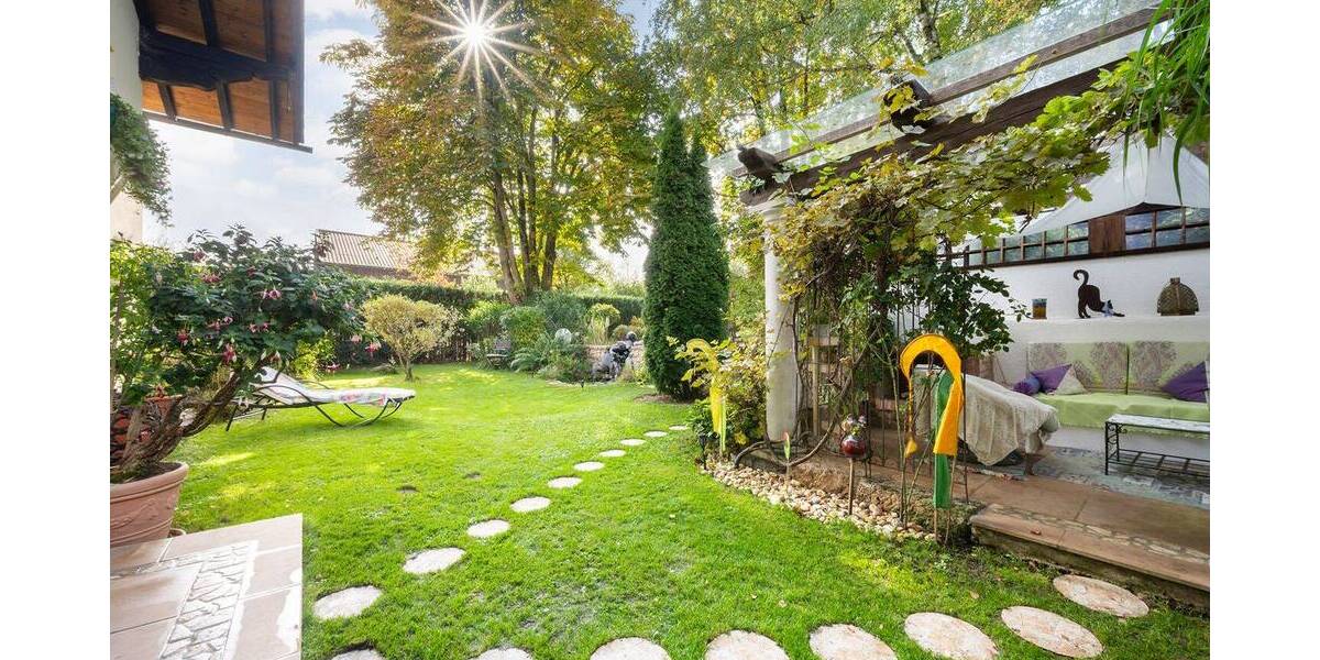 Bauernhaus, Landhaus Feldkirchen-Westerham Kleinhöhenrain - 6 Zimmer, 186 m&sup2;, 1.299.000&euro; | Angebot:26358674
