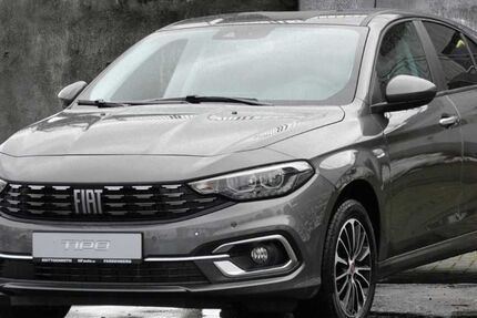 Fiat Tipo 2.000 km 25.290 &euro; Altenkirchen 57610