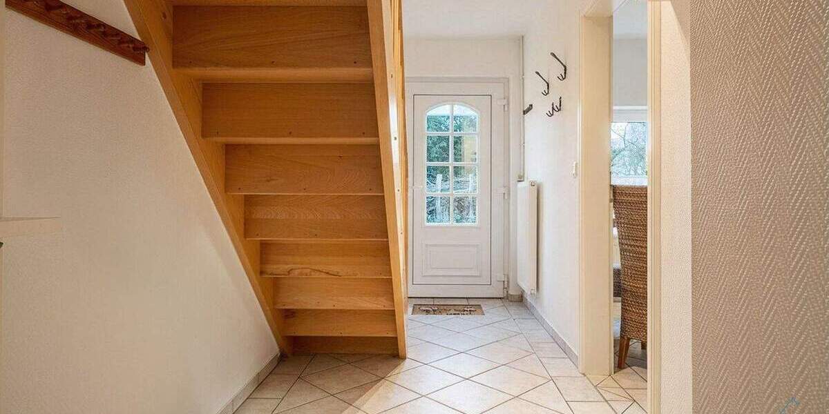 Einfamilienhaus Bordelum / Büttjebüll Büttjebüll - 8 Zimmer, 203 m&sup2;, 549.000&euro; | Angebot:25676096
