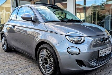 Fiat 500e 26.000 km 19.599 € Genderkingen 86682