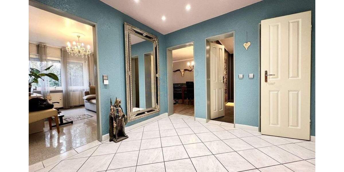 Etagenwohnung Kriftel - 3 Zimmer, 73 m&sup2;, 227.000&euro; | Angebot:25690241