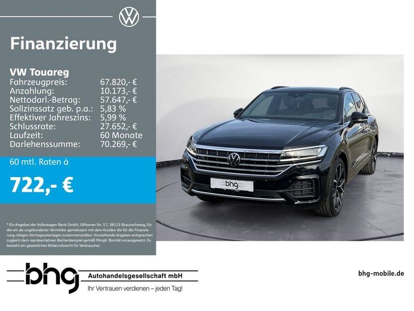 Touareg