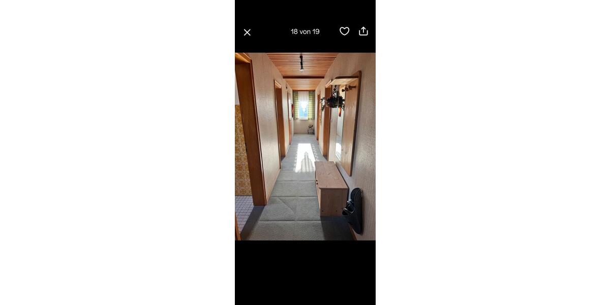 Einfamilienhaus Cham - 10 Zimmer, 170 m&sup2;, 1.700&euro; | Angebot:25364273