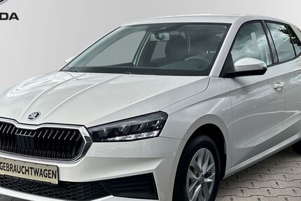 Skoda Fabia 15.077 km 14.870 € Eilenburg 04838