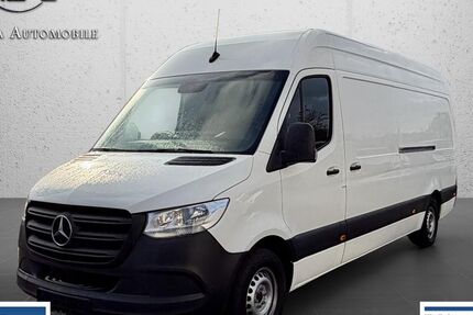 Mercedes-Benz Sprinter 90.000 km 28.690 &euro; Duisburg 47259