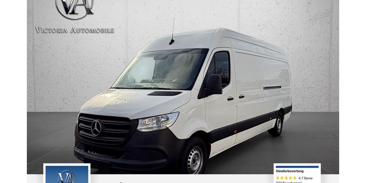 Mercedes-Benz Sprinter 90.000 km 28.690 &euro; Duisburg 47259