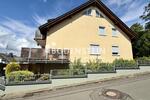 Erdgeschoßwohnung Schlangenbad - 1 Zimmer, 48 m&sup2;, 550&euro; | Angebot:26636432