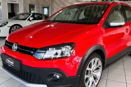 VW Polo 100.000 km 9.700 &euro; Spaichingen 78549