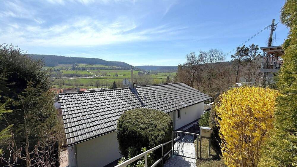 Einfamilienhaus Tuttlingen Möhringen - 5 Zimmer, 130 m&sup2;, 549.000&euro; | Angebot:26376780